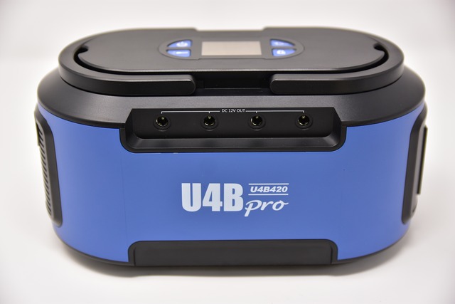 大容量バッテリーu4b4 60 000mah U4bオフィシャルショップ