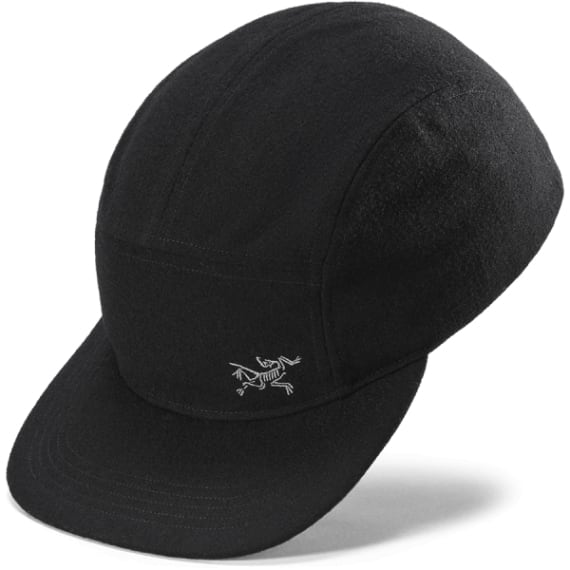 ☆SEVENTEEN ミンギュ 着用！！【ARCTERYX】WOOL CALIDUM 5 PANEL HAT