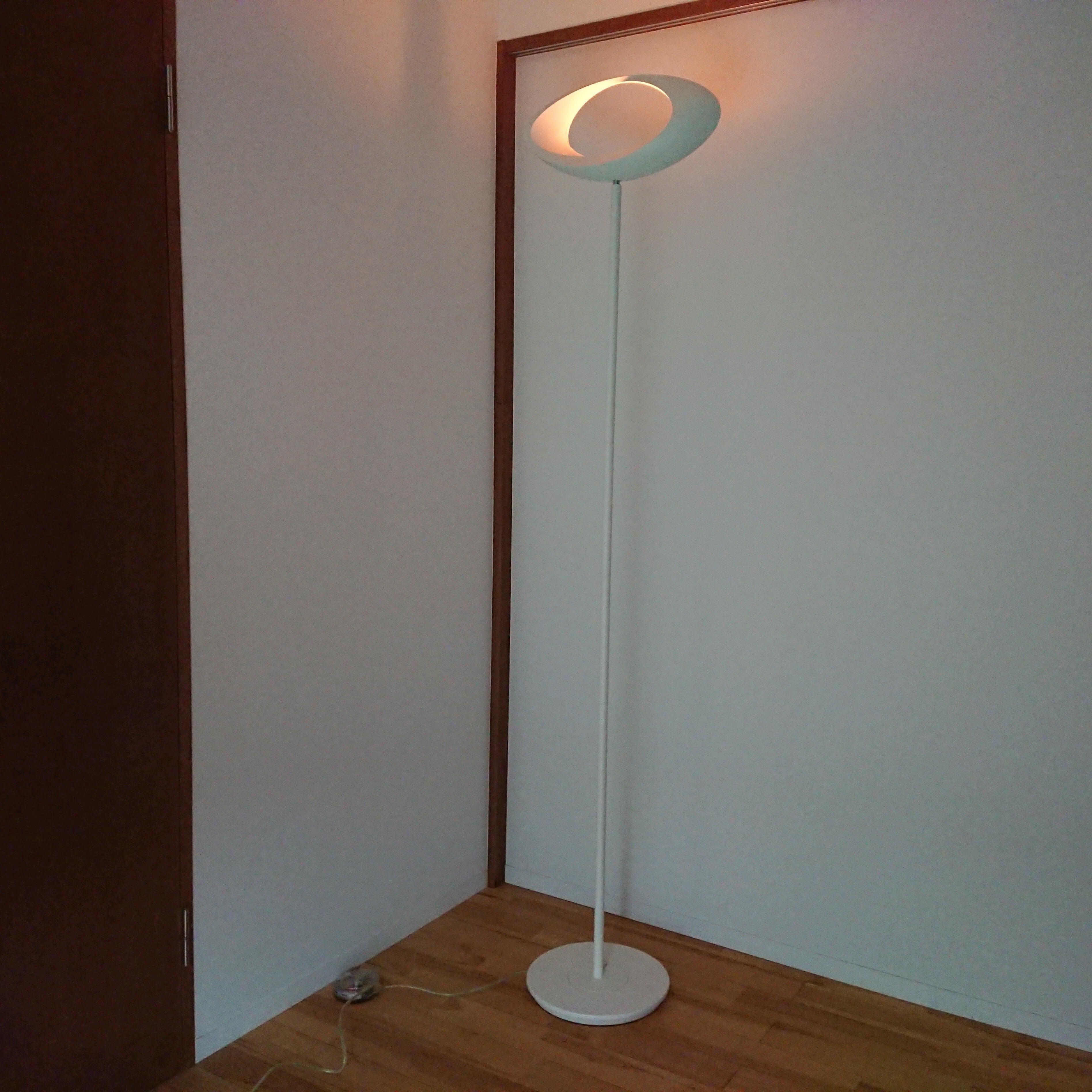 Artemide/アルテミデ ”CABILDO Terra” フロアランプ Eric Solè