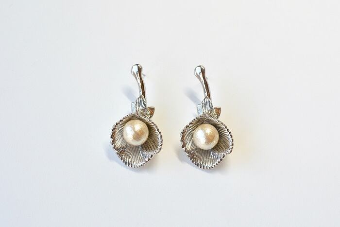 【Klar florian】 クラールフロリアン ピアス(S1815) | STRI