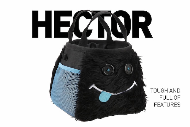 8BPLUS Boulder Bag HECTOR