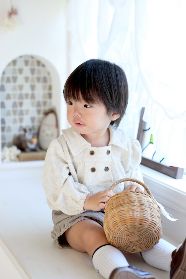 〖 即納 〗2025 OREN オレン ヌヌジャガードダブルスーツ