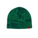 HODDLE MOHAIR LANDSCAPE BEANIE GREEN