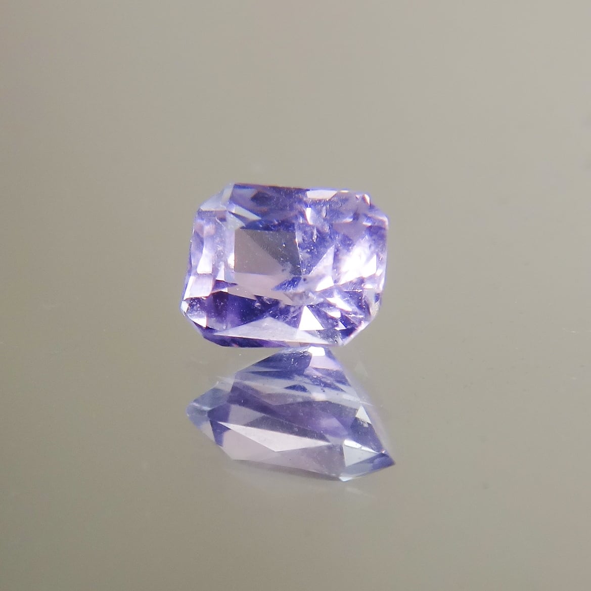 天然ライラックスピネル0.87ct | MaPREオーダーメイドジュエリー
