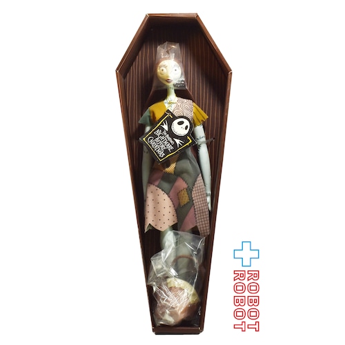 ジュンプランニング ナイトメアー・ビフォア・クリスマス サリー コレクションドール N-008