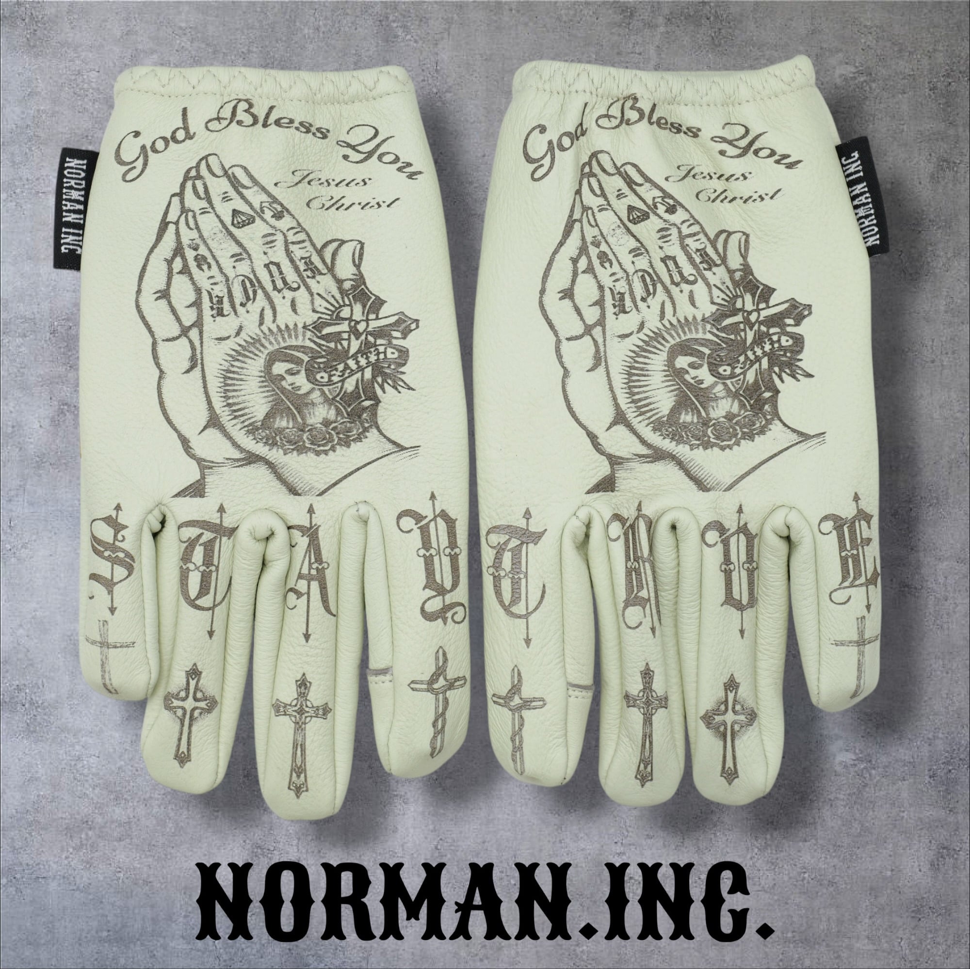 Norman.inc.