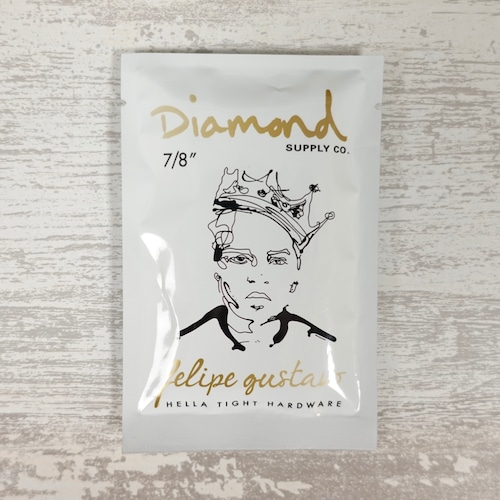 【DIAMOND】FELIPE GUSTAVO HARDWARE