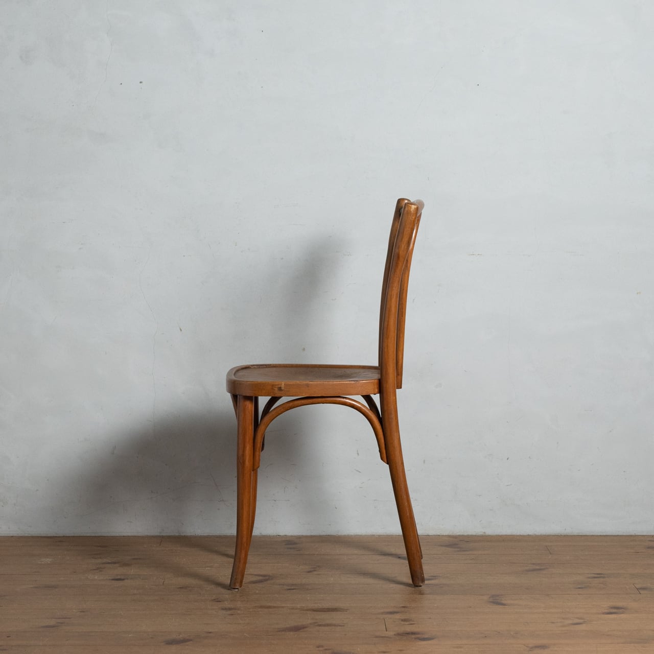 USA Vintage ウッドチェア woodchair 椅子 U-back Bentwood USA Vintage ウッドチェア woodchair 椅子 U-back Bentwood