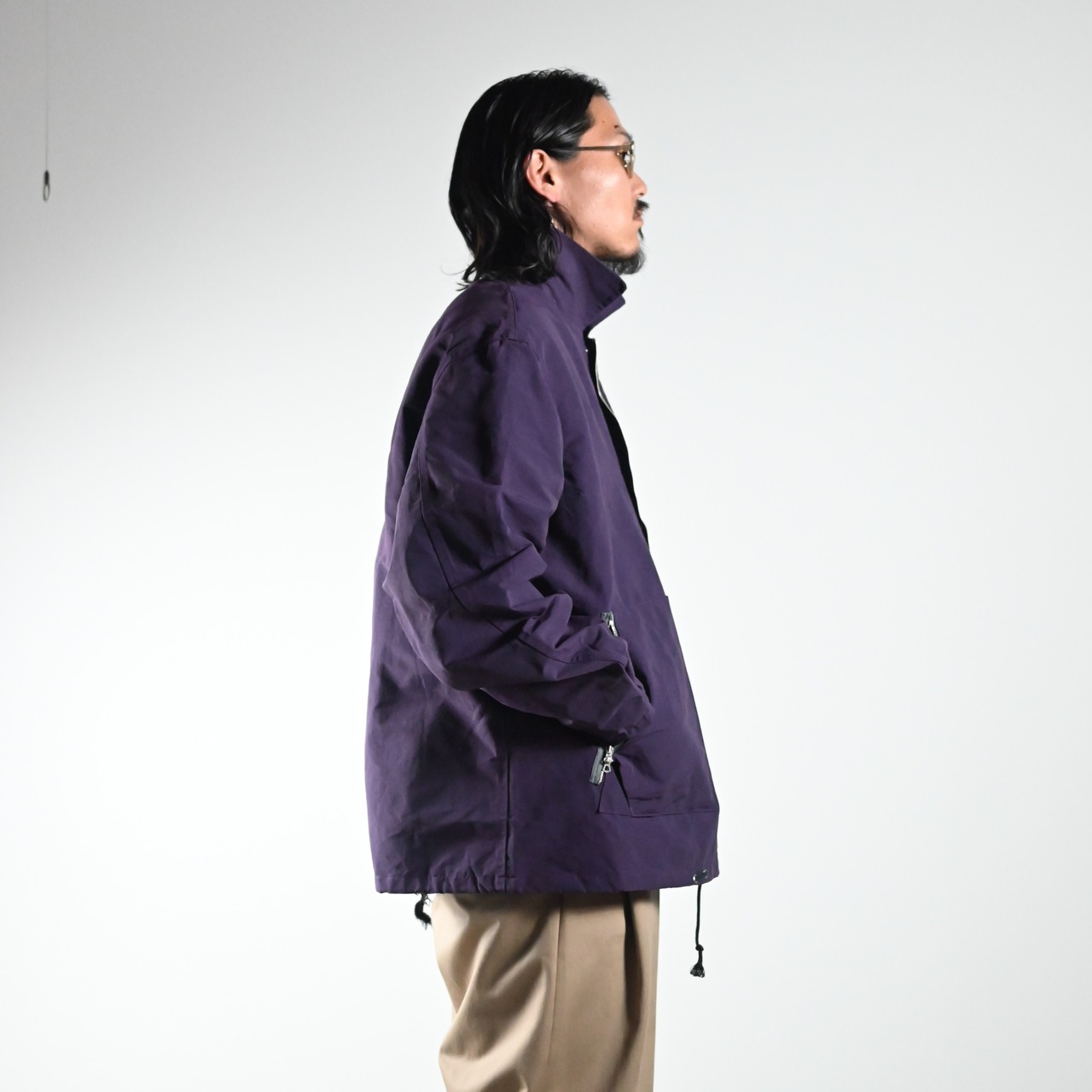 barbell object / coach jkt
