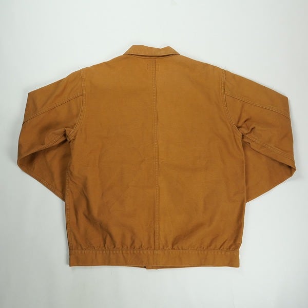 Size【S】 TENDERLOIN テンダーロイン T-RIP JKT DUCK ジャケット 茶