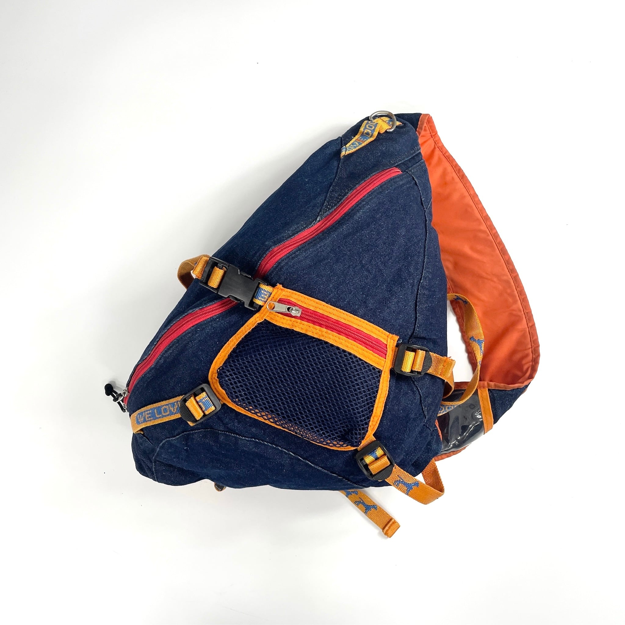 00s OLD sling Shoulder bag