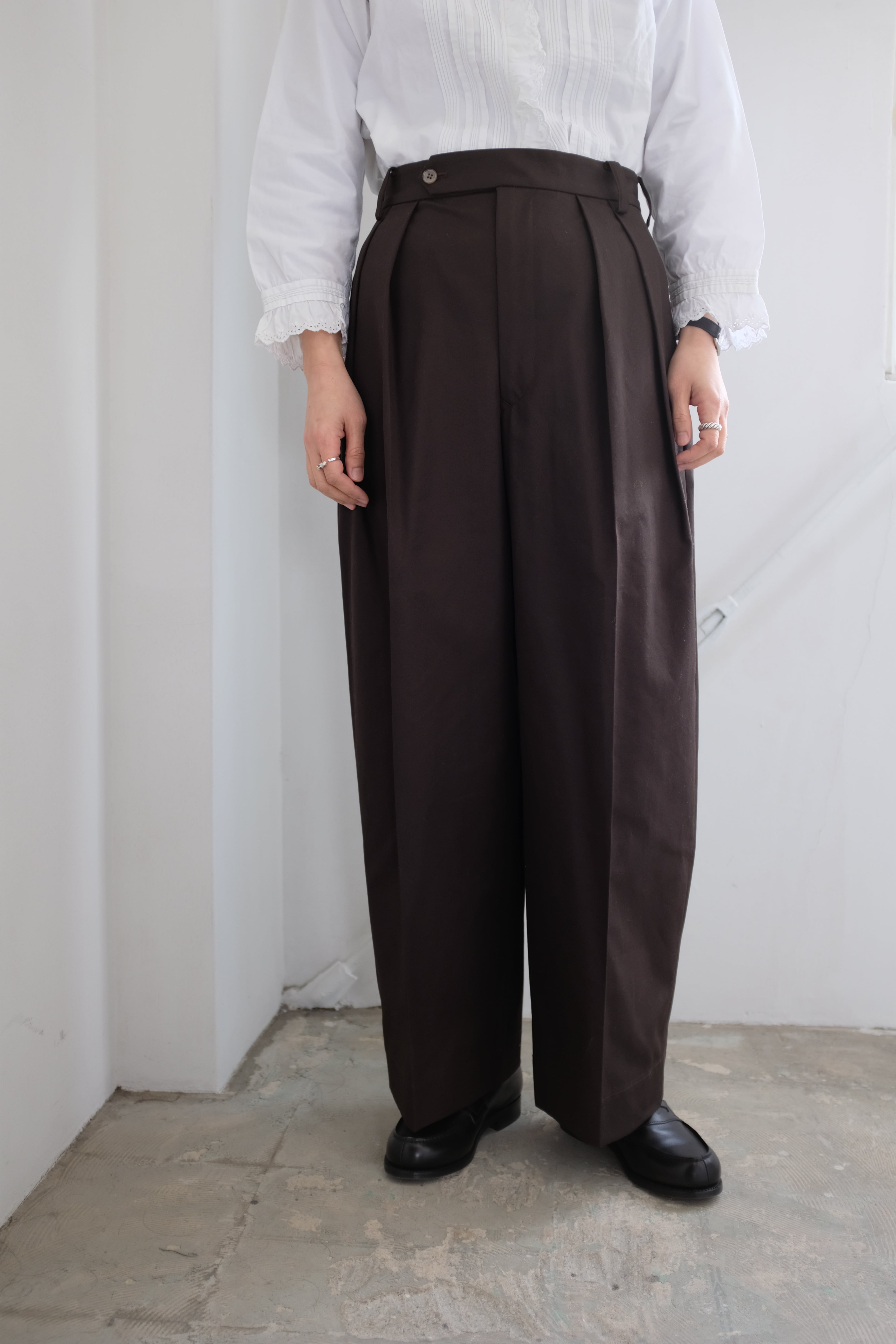 BISOWN | YES-姫路の美容院と服のお店YES(イエス)です。