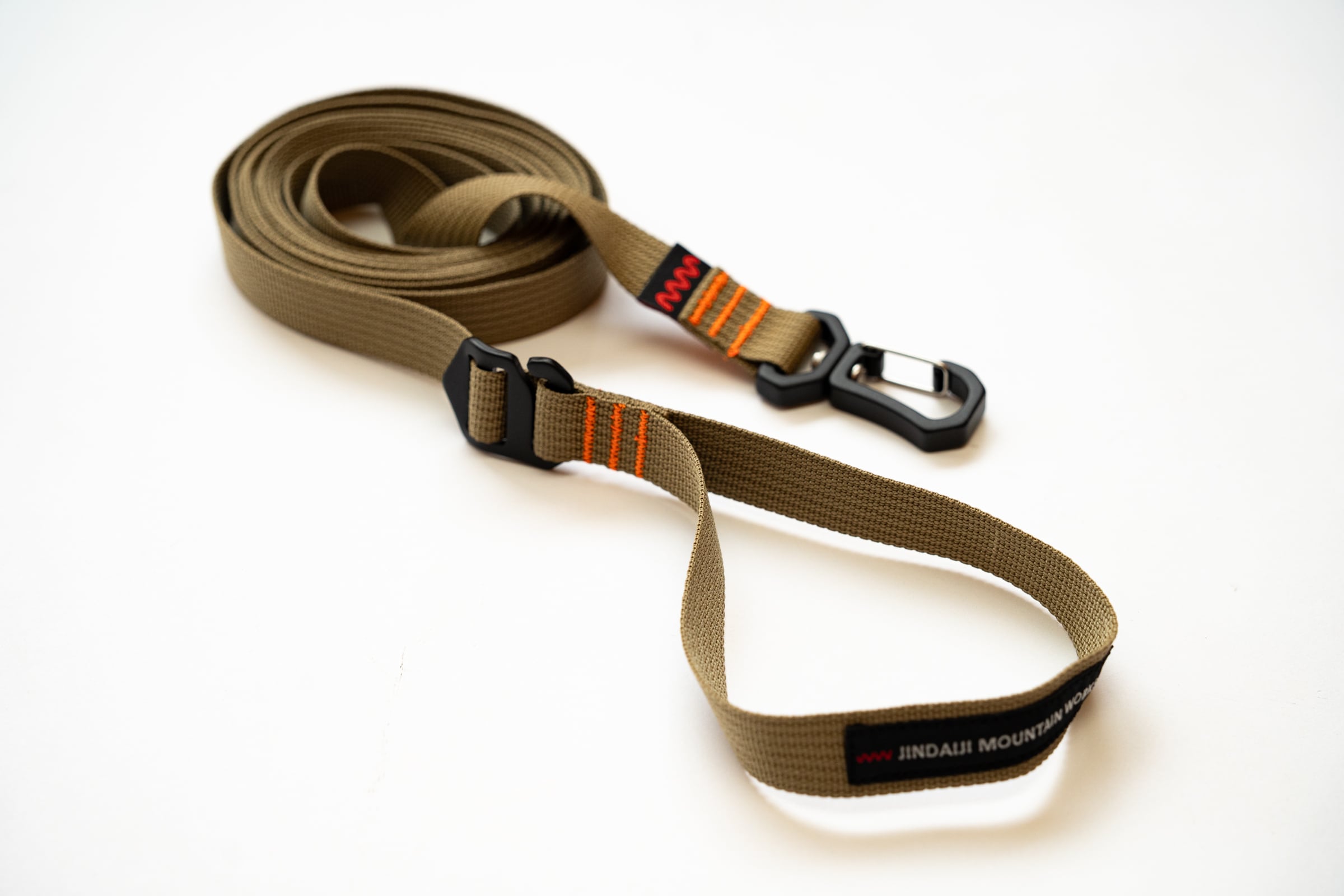 Sky dog trail leash | JINDAIJI MOUNTAIN WORKS