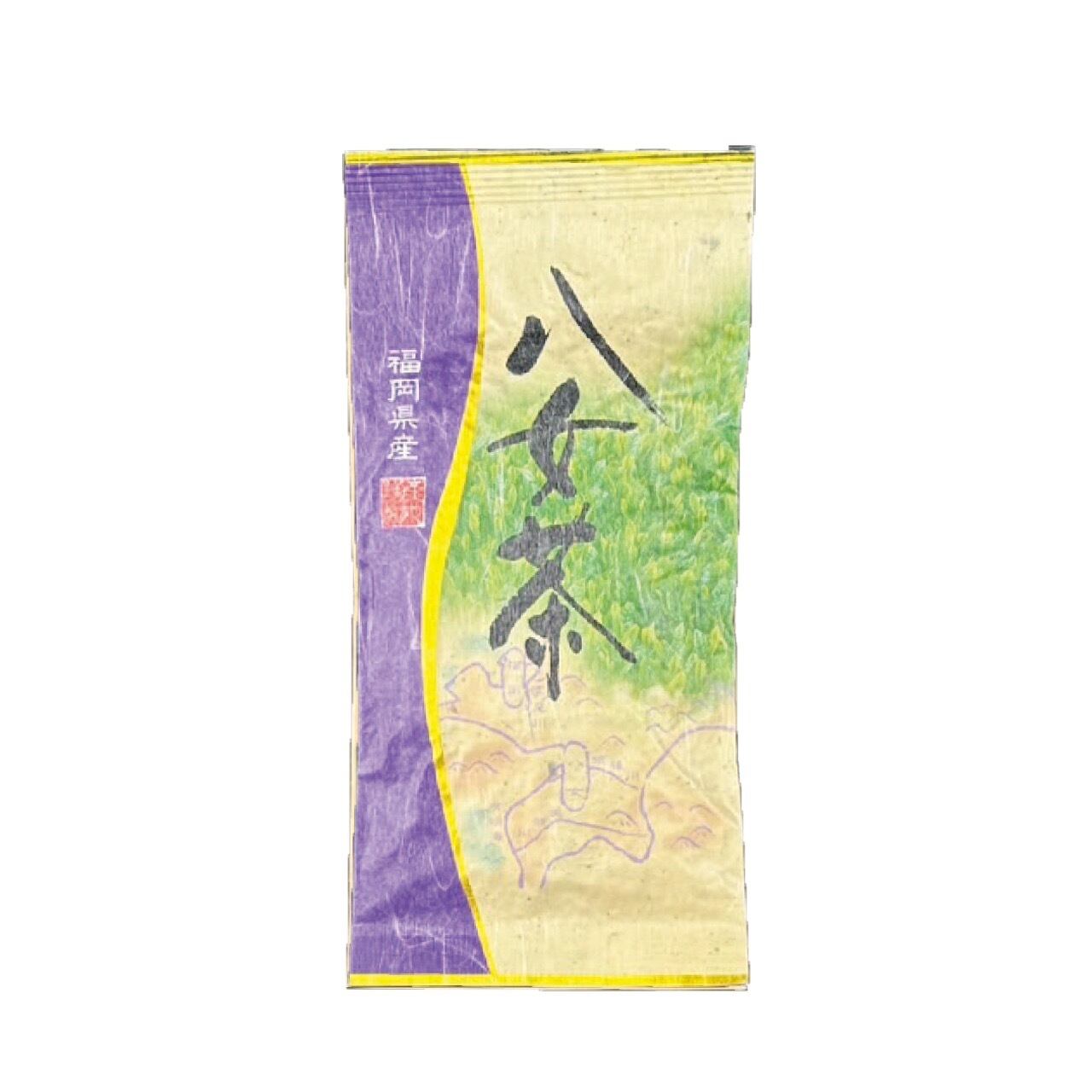 特選八女茶 100g | お茶の尾頭園