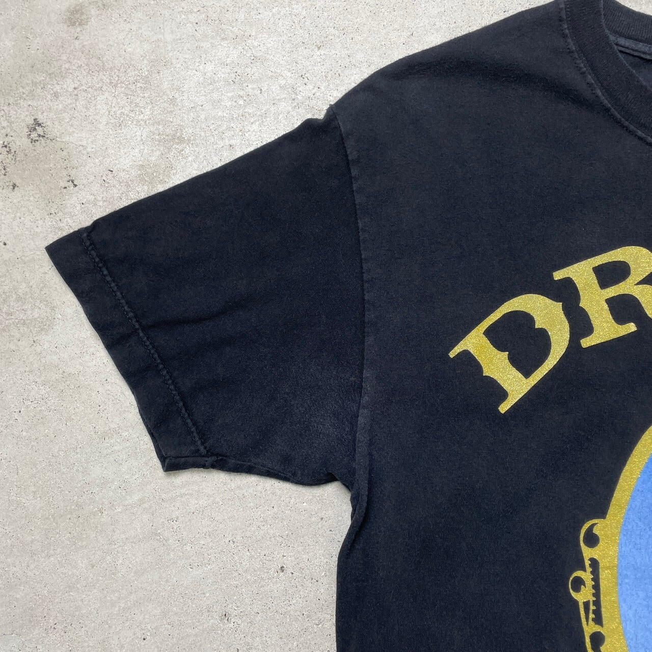 00年代 DR.DRE ドクター・ドレー THE CHRONIC Tシャツ HIPHOP ラップT 