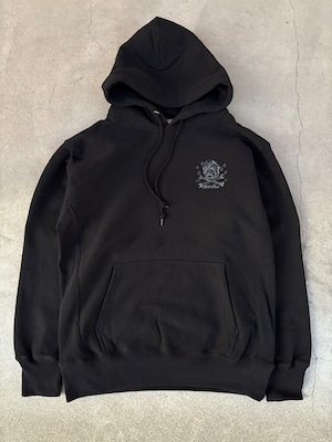 DLAN / MOTOR HEAD SWEAT PARKA / スウェットパーカー