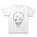 【GIRL17】Tシャツ ホワイト