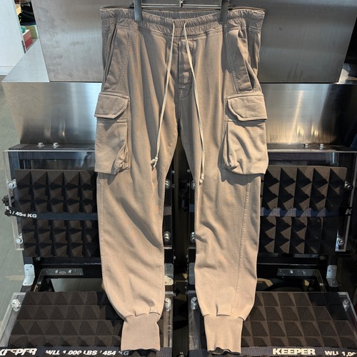 Rick Owens DRKSHDW Mastodon Cargo Pants