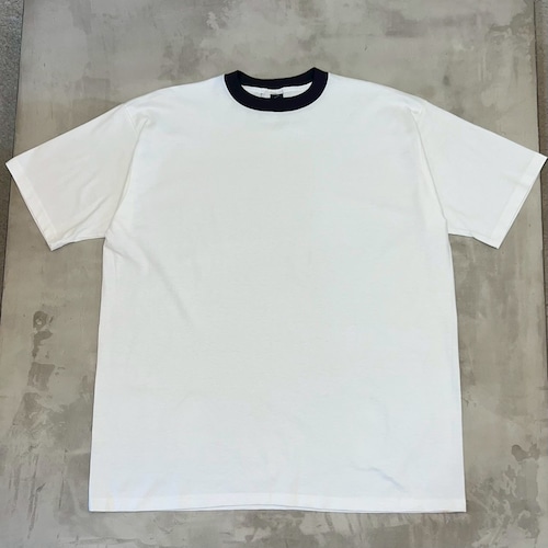 OLD GAP Ringer Tee “Made in USA”
