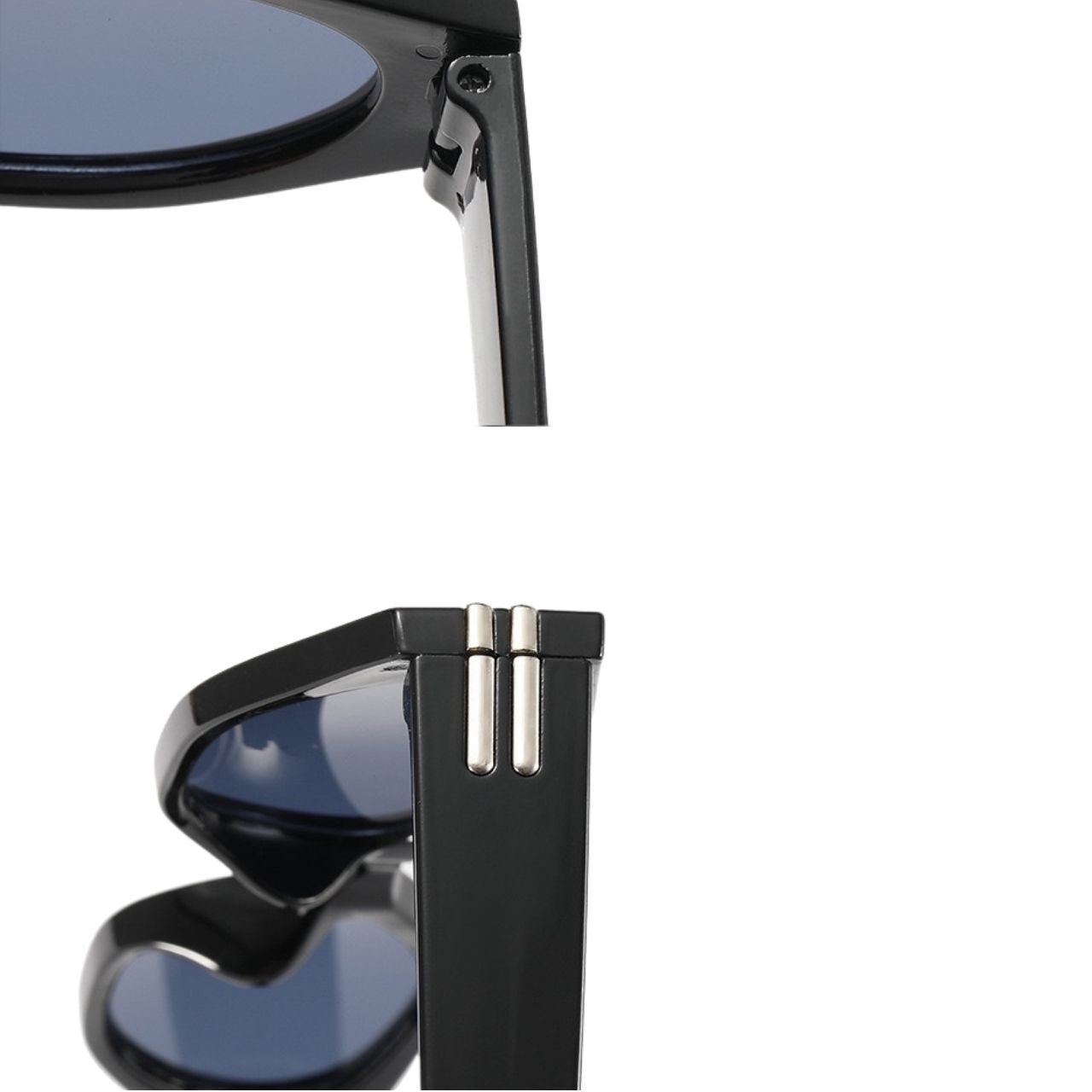 3ラインサングラス　1177