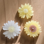 お花のフローティングキャンドル 3こセット