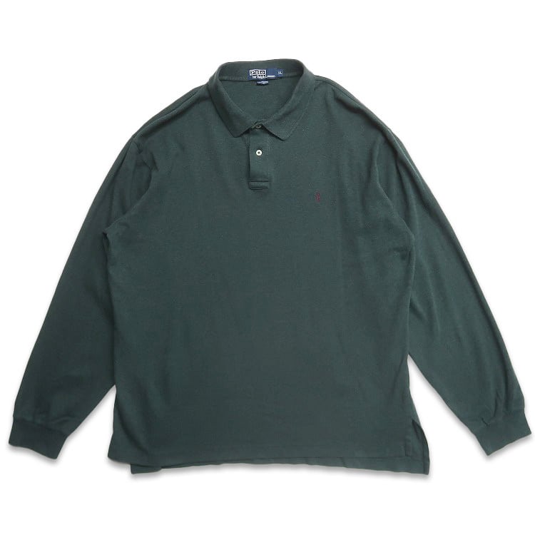 ラルフローレン | 古着屋SLAT オンラインショップ 【古着通販】｜東京