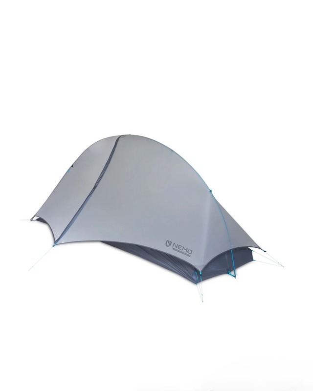 NEMO Equipment ホーネットエリート オズモ 1P Hornet Elite OSMO 1P  1人用テント