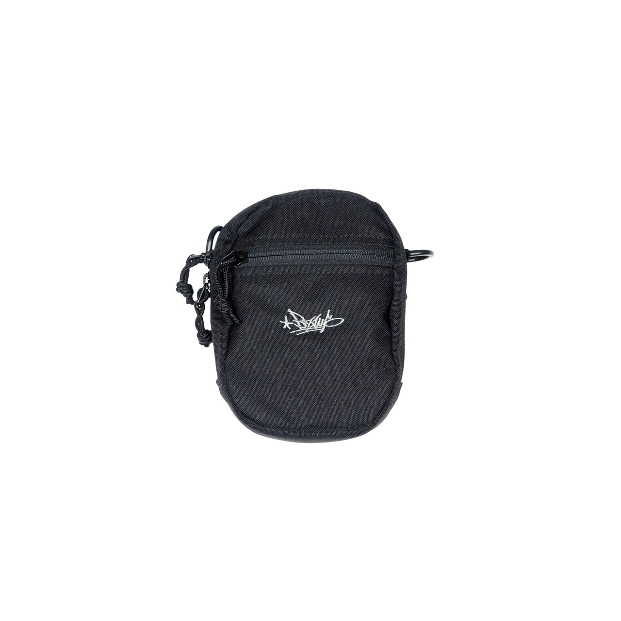 BZWS Mini Shoulder Bag [BLACK]