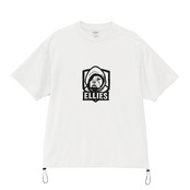 Ellies Pro Team /Tシャツ/ユニセックス