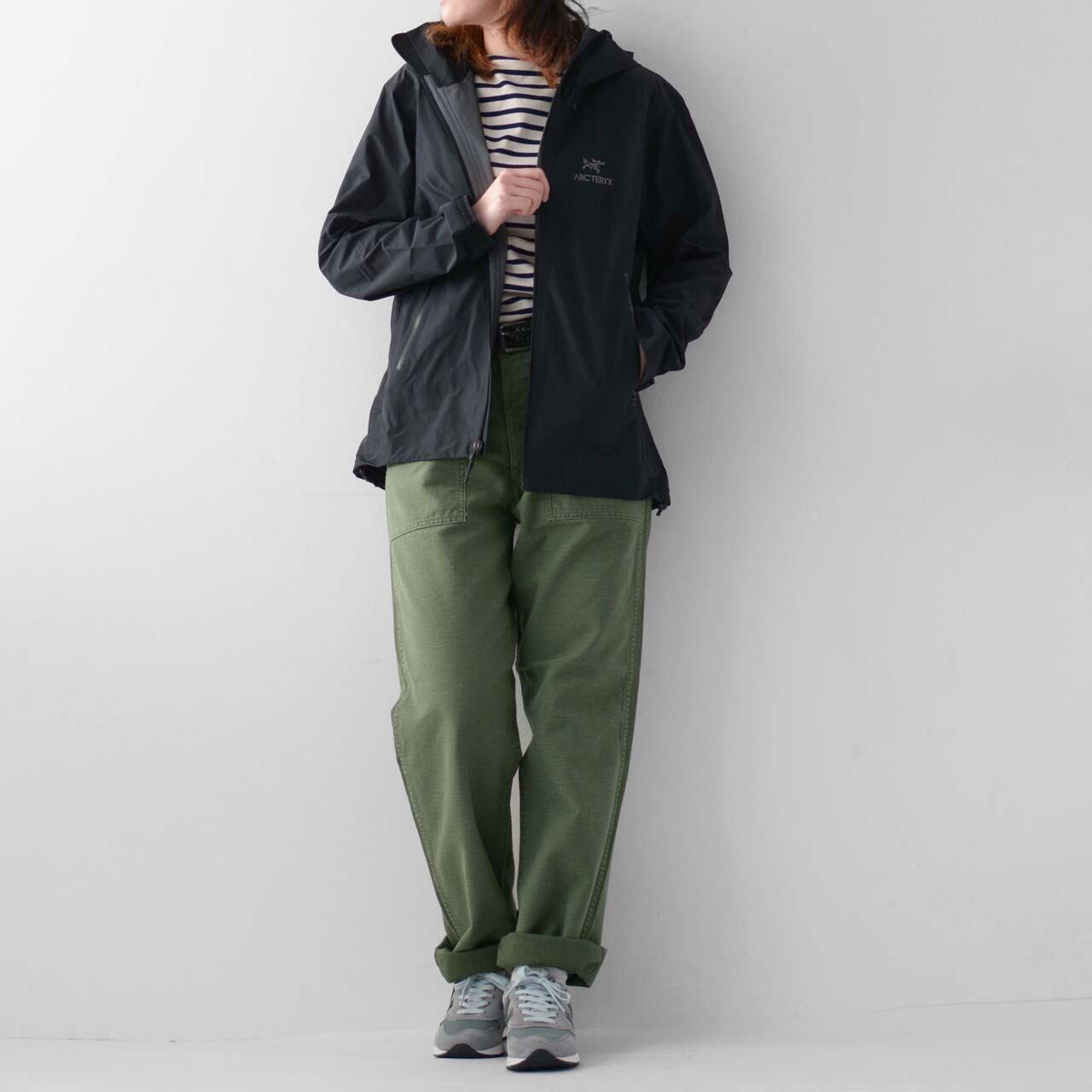 ARC'TERYX アークテリクスTiya Jacket Women'