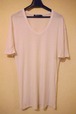 ◆T by Alexander Wang アレキサンダーワン メンズ Uネックカットソー◆