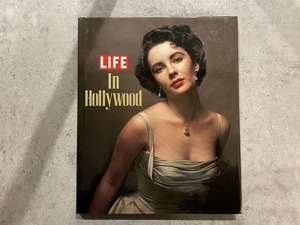 【VE076】Life In Hollywood /visual book
