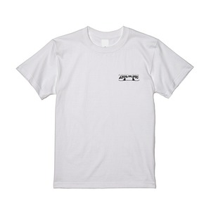 Z☆1 TEE  WHITE