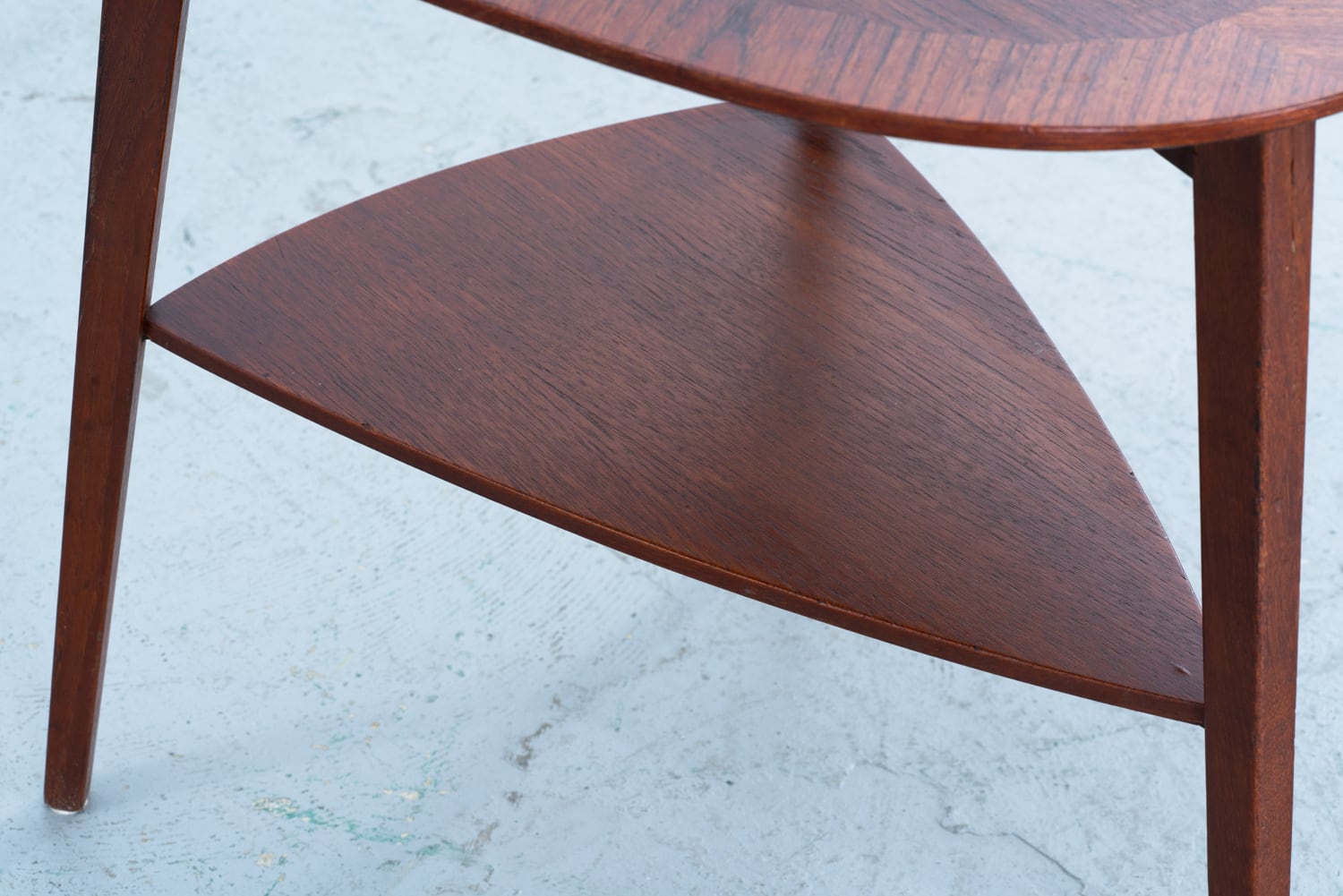 as it is】Holger Georg Jensen | Side Table | kaikki gallery | 北欧