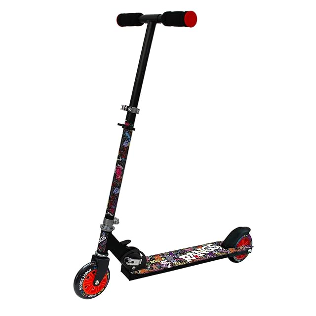 DOCYKE スマートリンクキット キッズスクーター 3輪車 キック