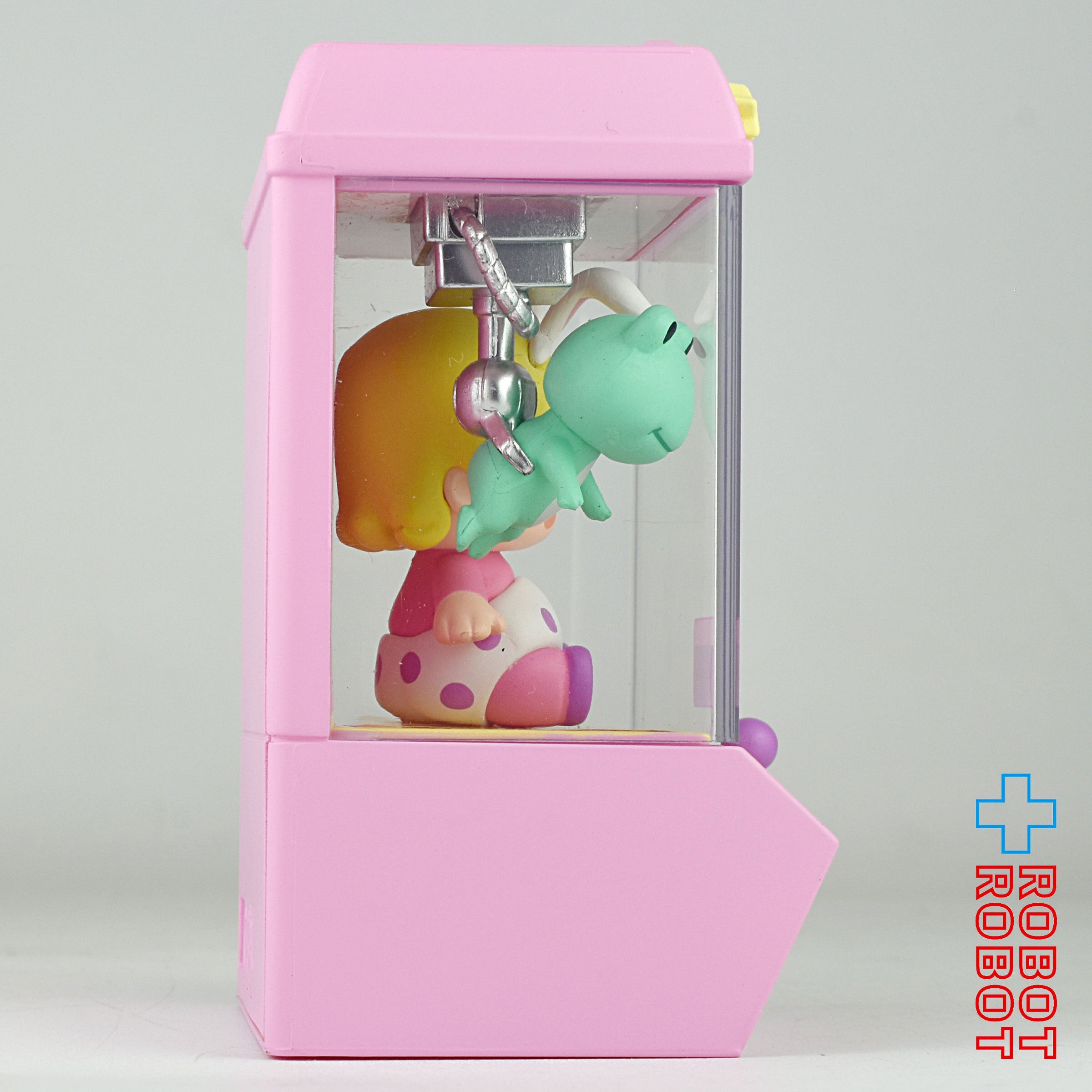S.H.Figuarts スーパーサイヤ人孫悟飯 POPMART Sweet Bean I am Here！シリーズ UFO Catcher フィギュア