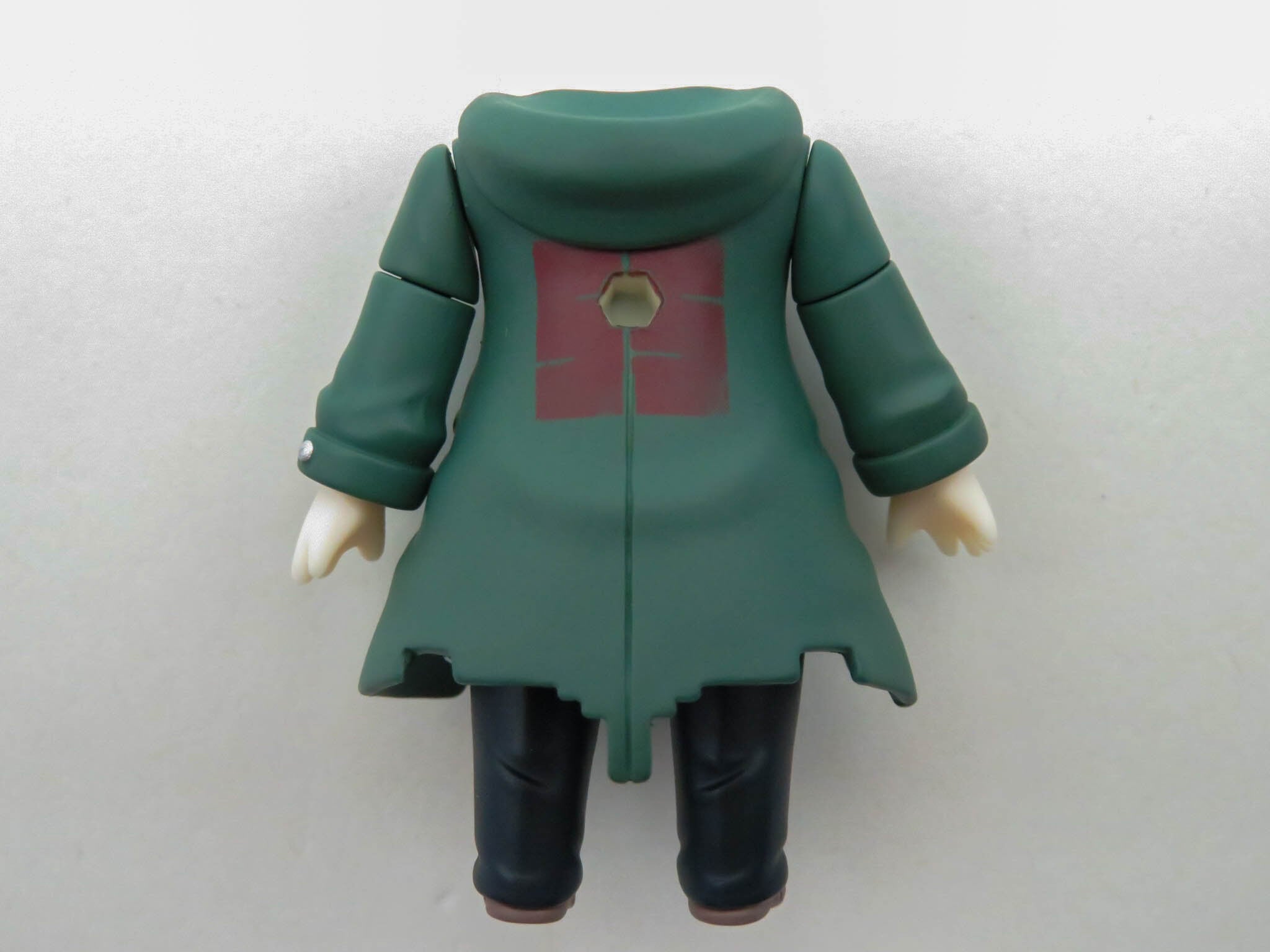 ねんどろいど 狛枝凪斗 2580】 狛枝凪斗 体パーツ 私服 ねんどろいど | ホビー通販 アニホープ