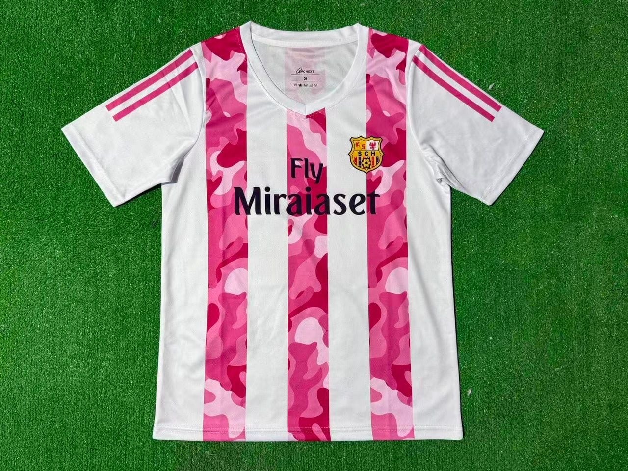 クラスTシャツ サッカーユニフォームP2799 グリッター | クラスTシャツSHOP