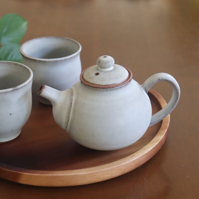 ポット・急須・ピッチャー Pots/Pitchers | 和食器のお店 Soil浅草