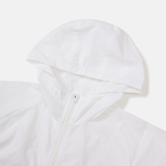 【予約】light air jacket/ our（kids）