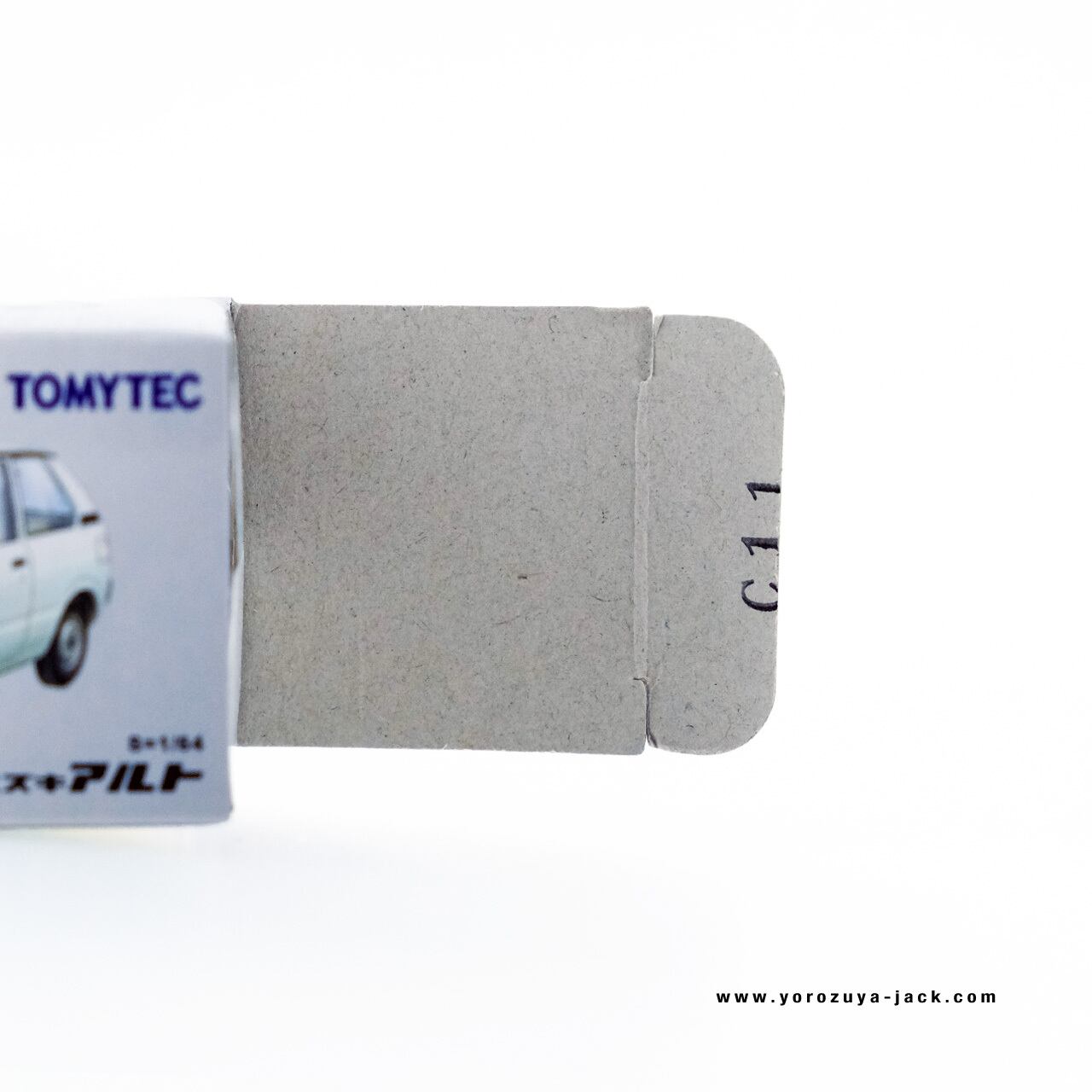 トミカリミテッドヴィンテージネオ LV-N18c スズキ アルト #36228592