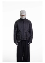 UNDERMINE Sorona Padded Zip Jacket