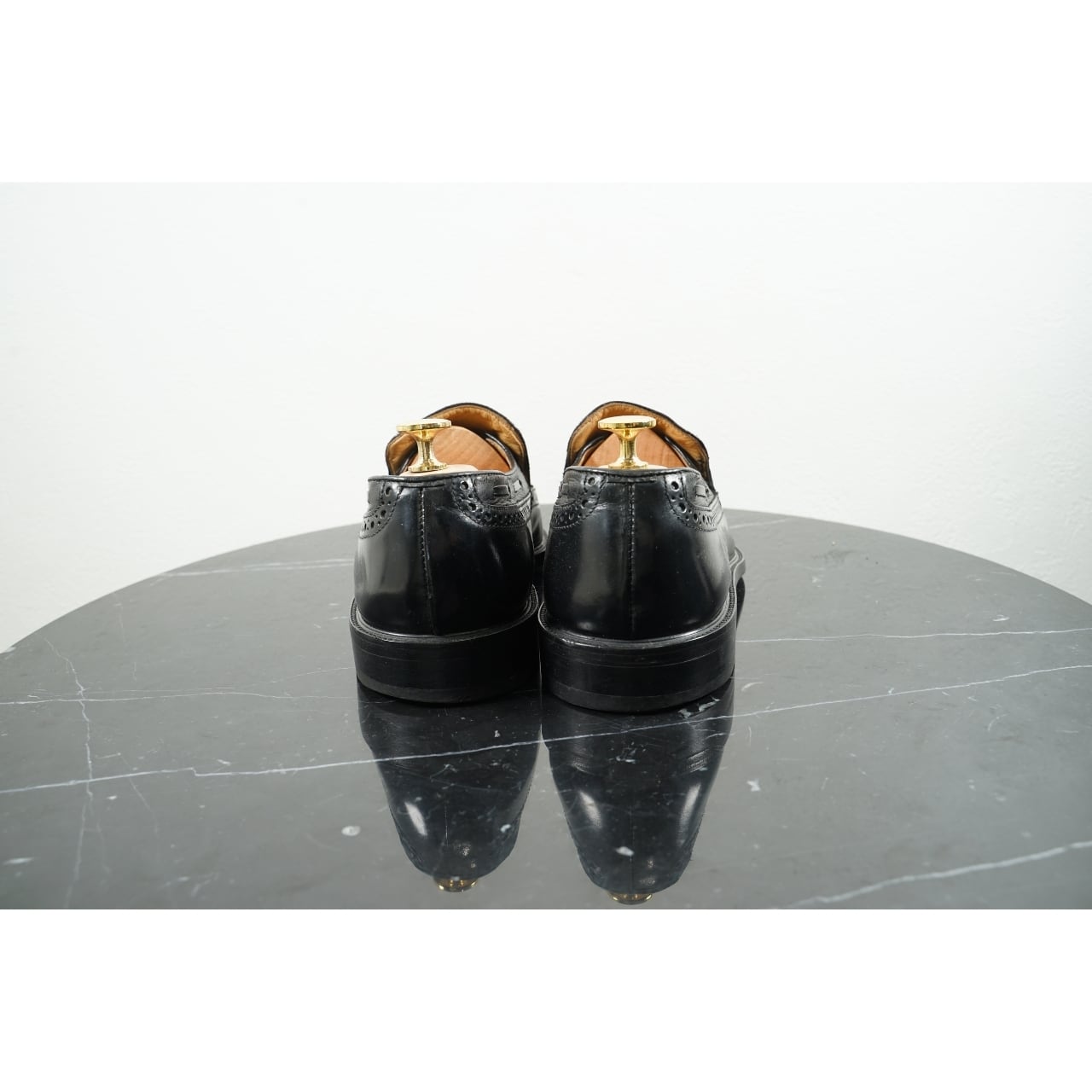 BALLY（バリー） / タッセルローファー 黒 51c30685d9c9bb2cfef973f0956eec