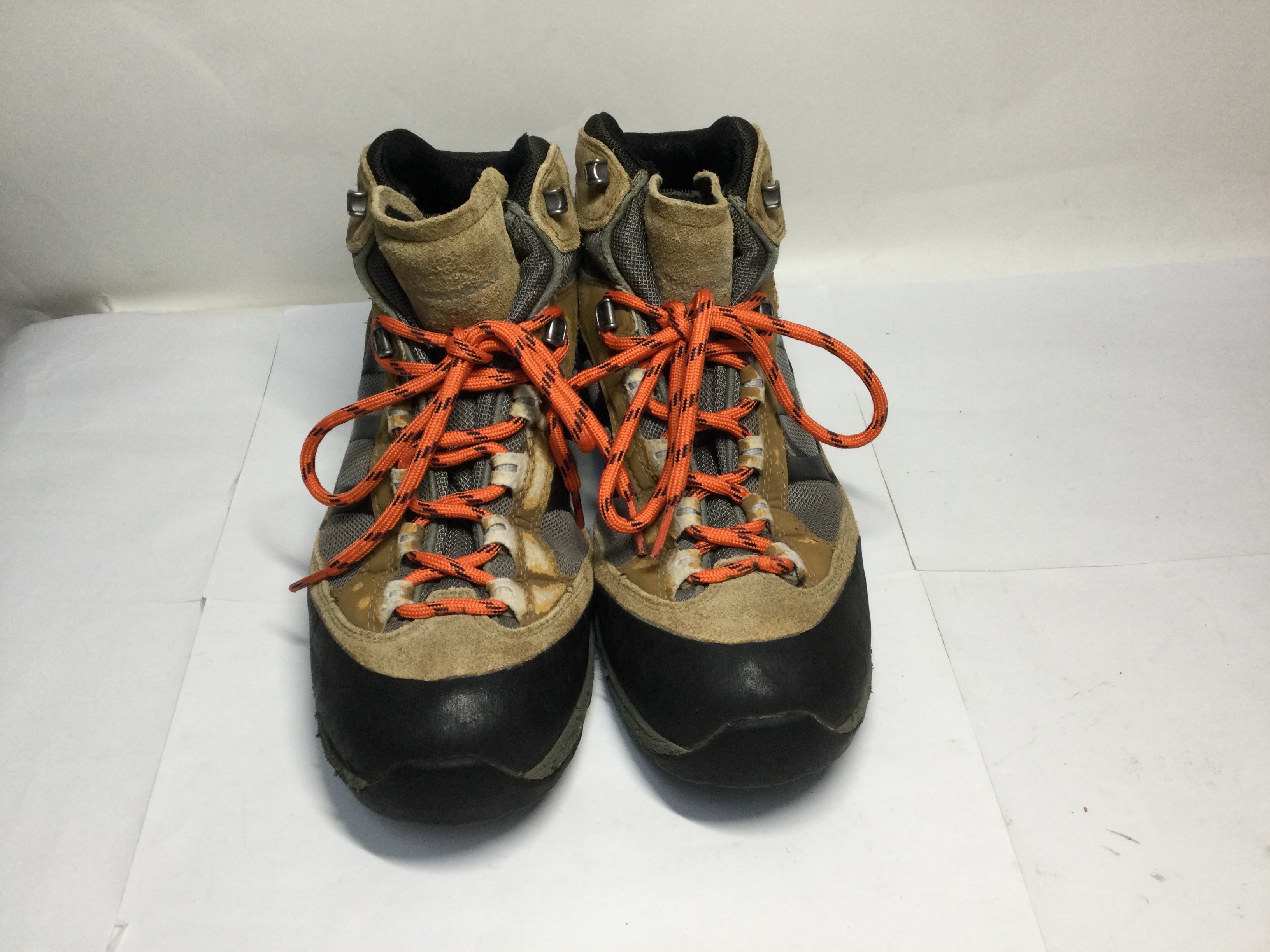 B-0359 26.0cm 【mont bell / モンベル】トレッキングシューズ