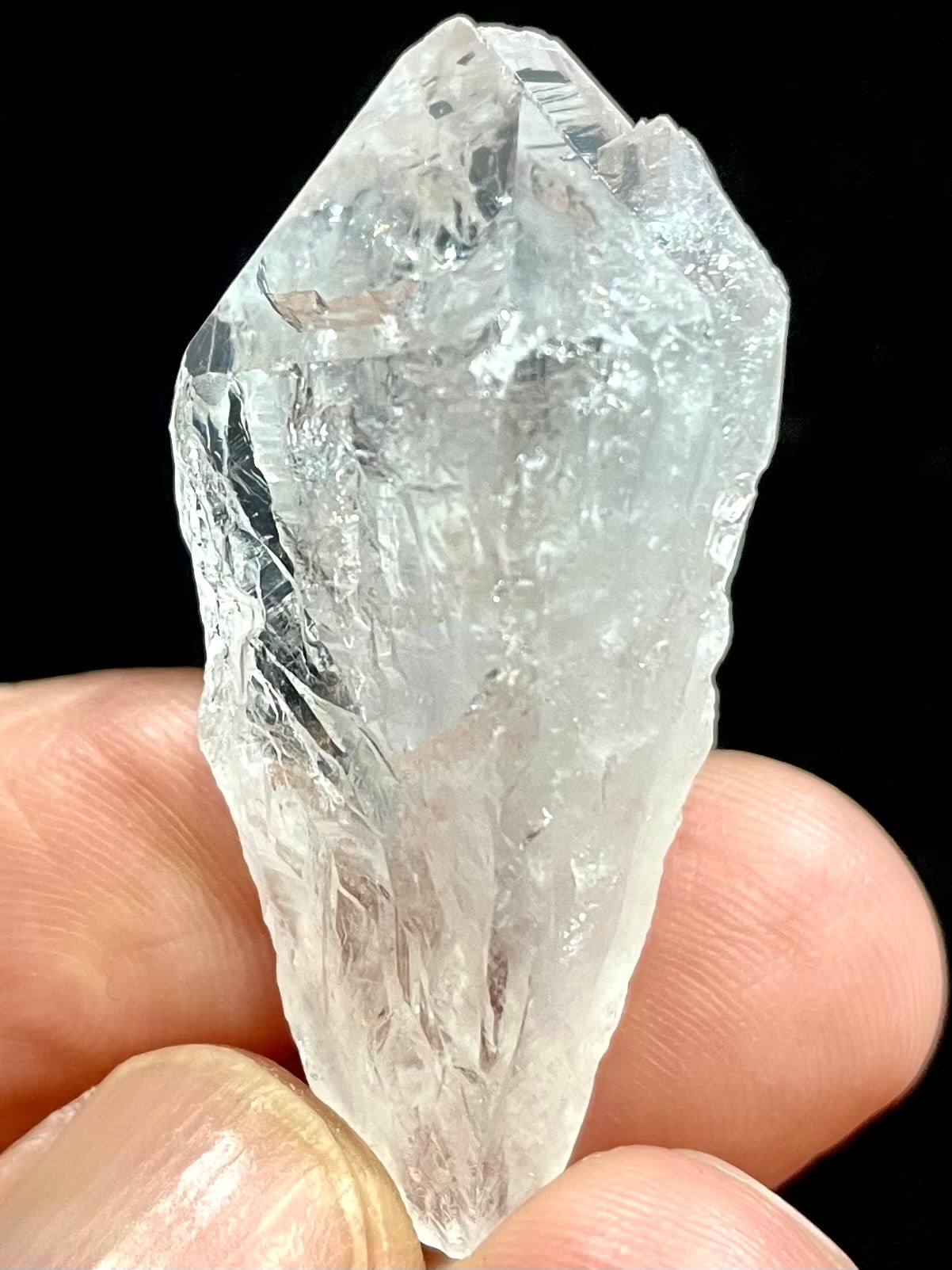 23) 壮大な覚醒・変容「ホワイト・アメジスト」 | レムリアの太陽