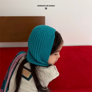 GOU［取寄］gou baraclava 26winter