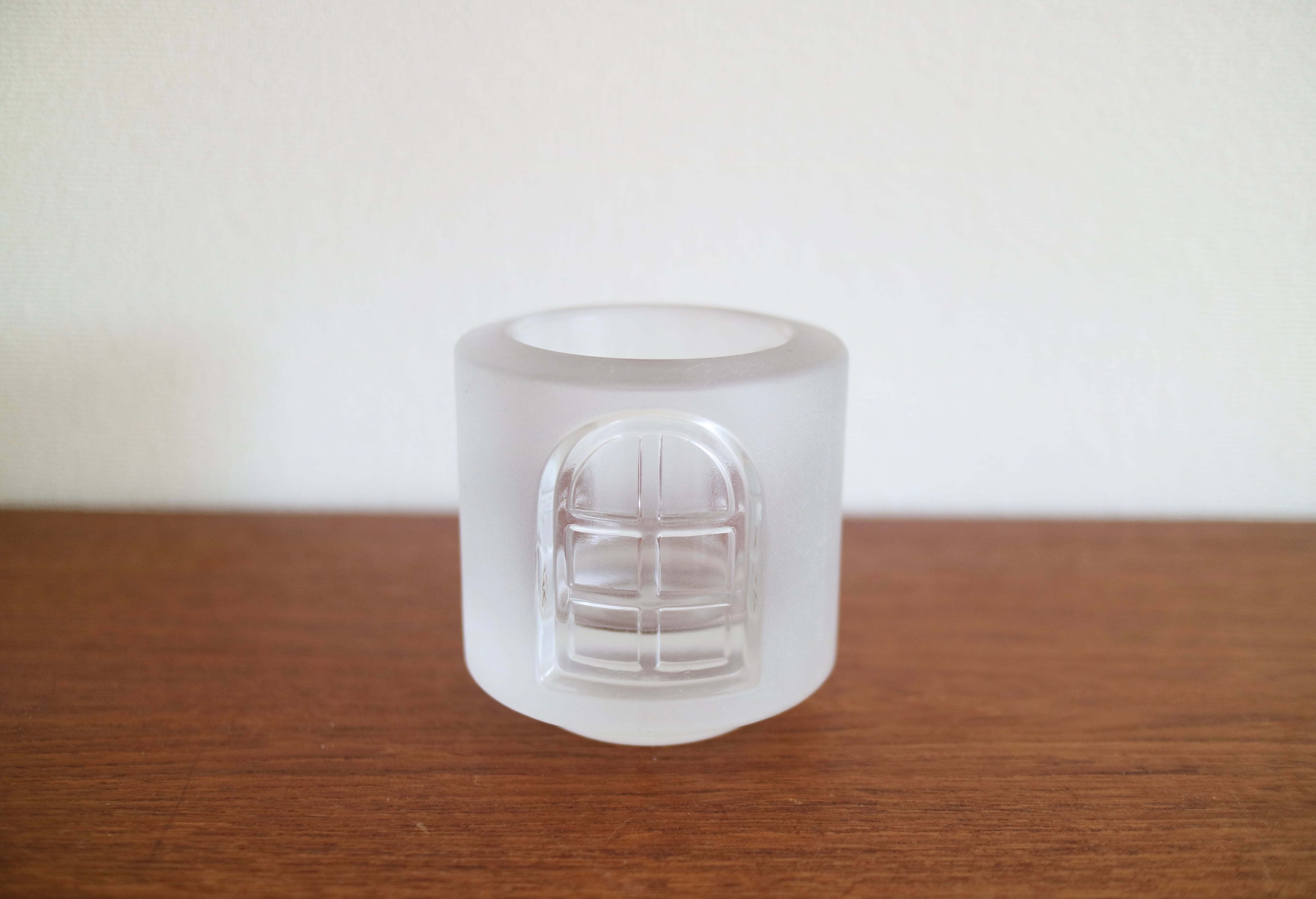 レア イッタラ Balladi バラディ キャンドルホルダー iittala イッタラ