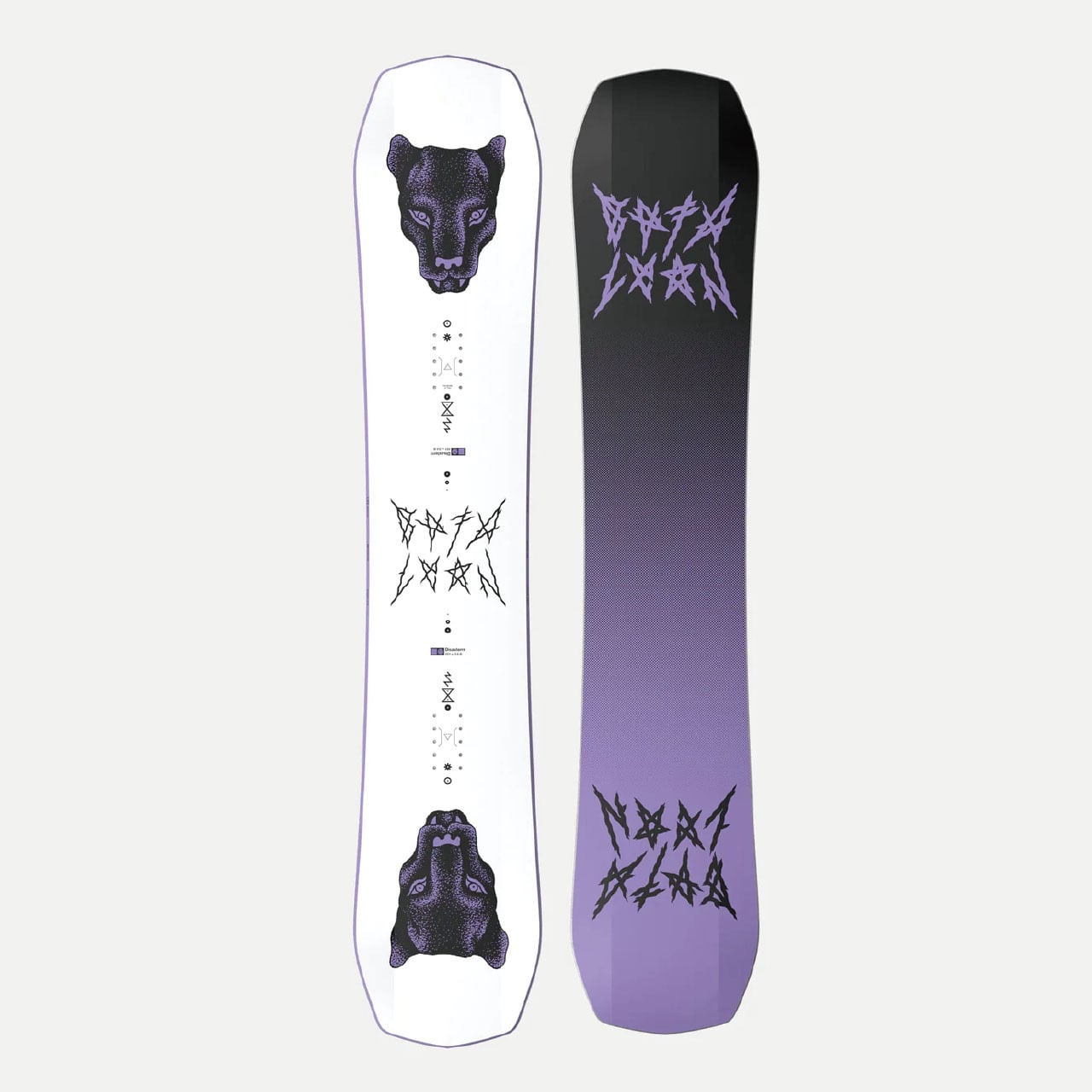 BURTON BATALEON SNOWBOARD スノーボード　バッグ付