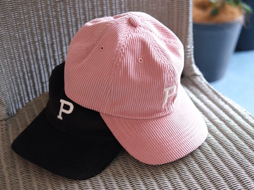 UNIVERSAL PRODUCTS. “ 6P LOGO CAP “