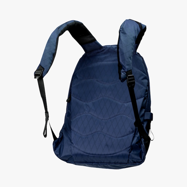 THIRTEEN DAYBAG-XPAC NAVY BLUE